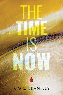 Front cover_The Time is Now