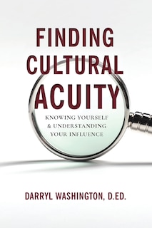 Front cover_Finding Cultural Acuity