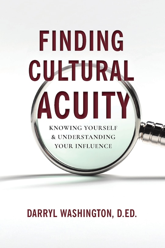 Front cover_Finding Cultural Acuity