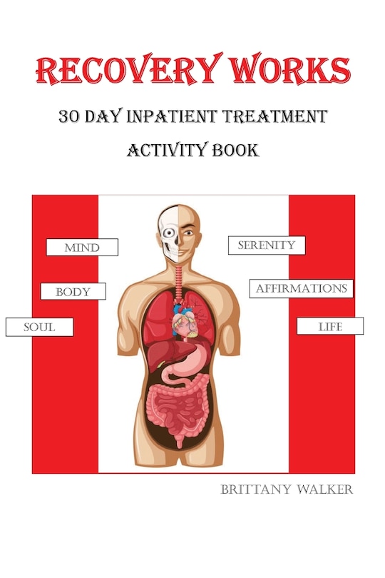 Front cover_Recovery Works