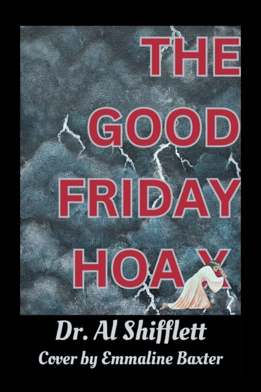 Couverture_The Good Friday Hoax