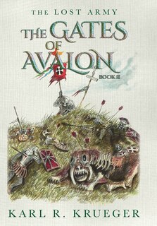 Couverture_The Gates of Avalon