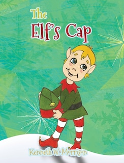 Front cover_The Elf's Cap