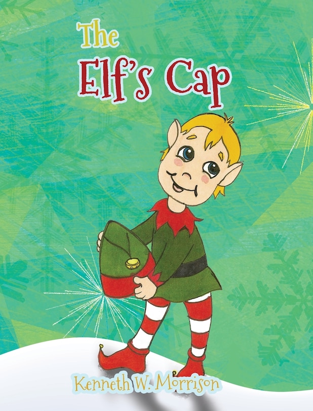 Front cover_The Elf's Cap