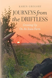 Front cover_Journeys from the Driftless