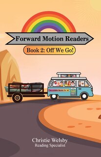 Front cover_Forward Motion Readers