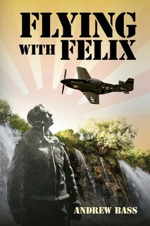 Front cover_Flying with Felix