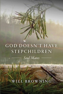 Front cover_GOD Doesn't Have Stepchildren