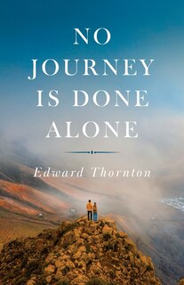 Front cover_No Journey Is Done Alone