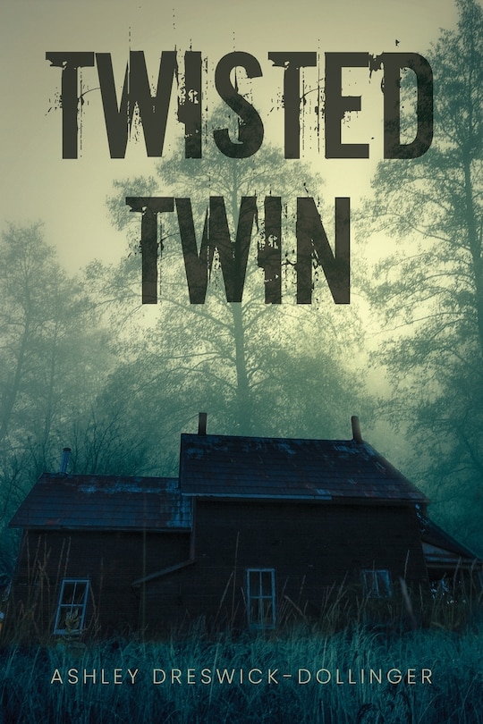 Front cover_Twisted Twin