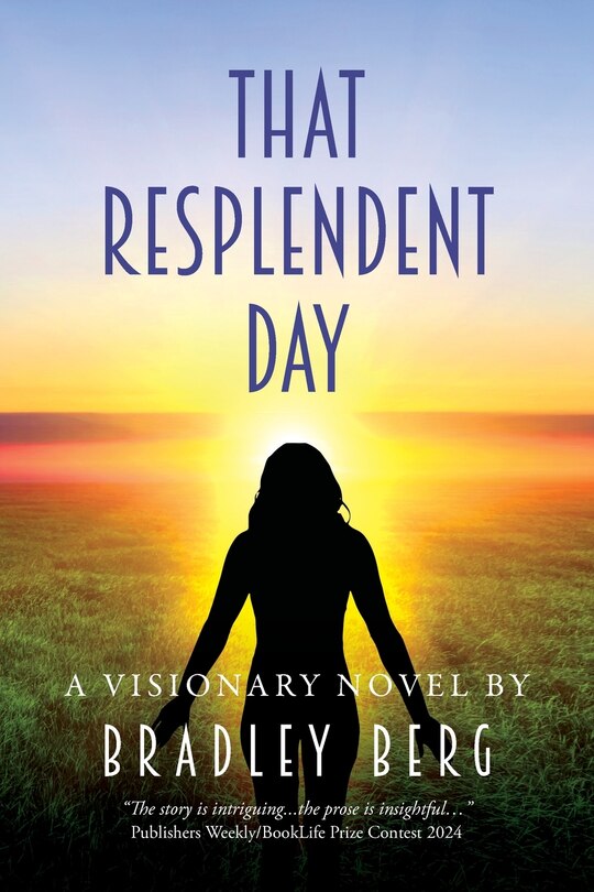 Front cover_That Resplendent Day