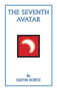 Front cover_The Seventh Avatar