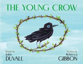 Couverture_The Young Crow