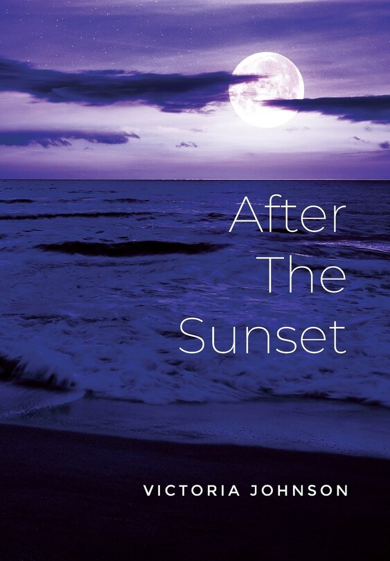 Couverture_After The Sunset