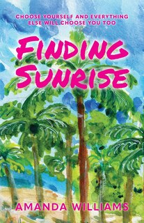 Front cover_Finding Sunrise