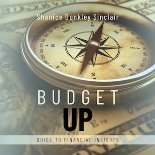Front cover_Budget Up