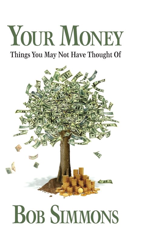 Couverture_YOUR MONEY Things You May Not Have Thought Of