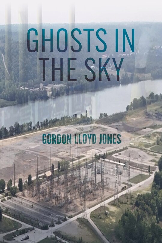 Couverture_Ghosts in the Sky