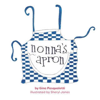 Front cover_Nonna's Apron