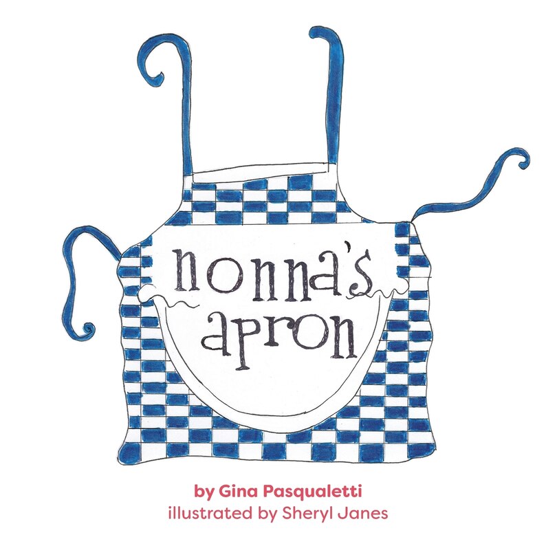Front cover_Nonna's Apron