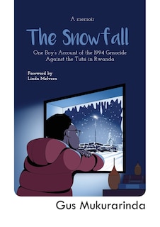 Front cover_The Snowfall