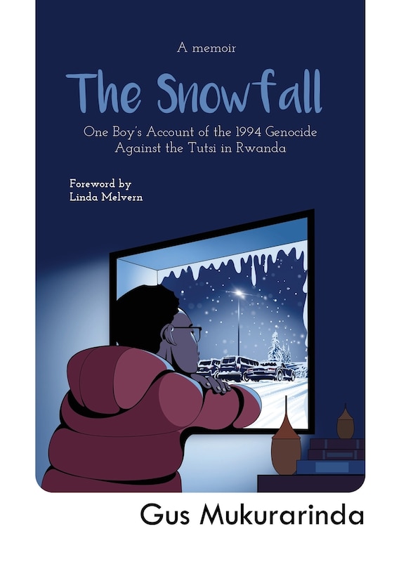 Front cover_The Snowfall