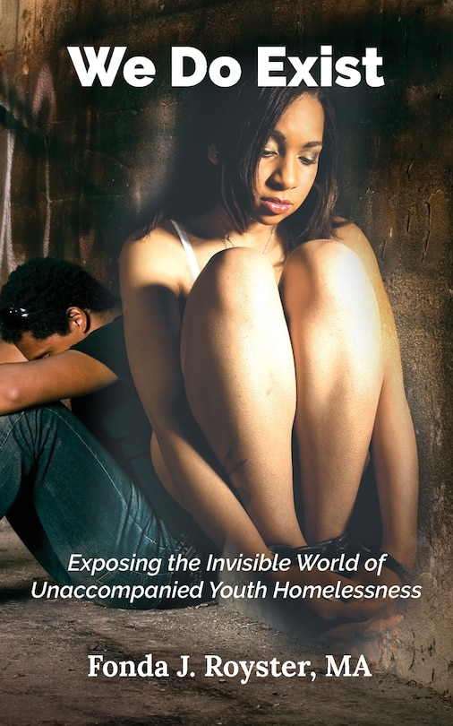 Front cover_We Do Exist
