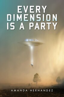 Front cover_Every Dimension Is a Party