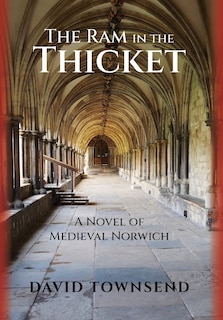 Couverture_The Ram in the Thicket