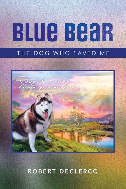 Front cover_Blue Bear