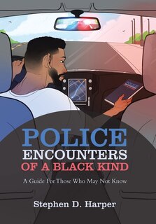 Couverture_Police Encounters of a Black Kind