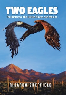 Front cover_Two Eagles