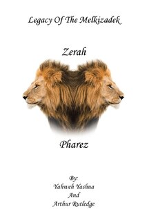 Front cover_Legacy of the Melkizadek