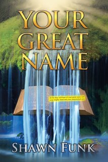 Front cover_Your Great Name