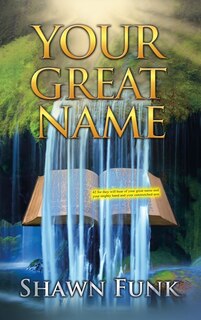 Couverture_Your Great Name