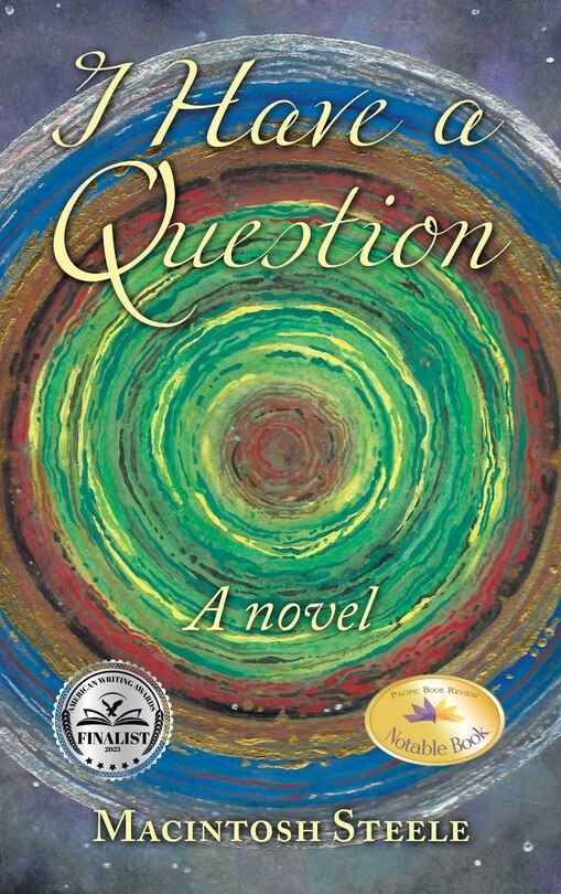 Couverture_I Have a Question