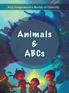 Couverture_Animals & Abcs