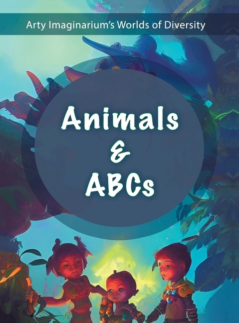 Couverture_Animals & Abcs