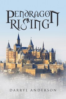 Front cover_Pendragon Rising