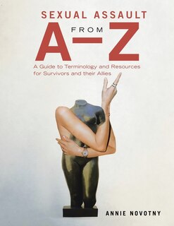 Couverture_Sexual Assault from A-Z