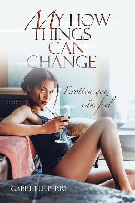 Couverture_My How Things Can Change