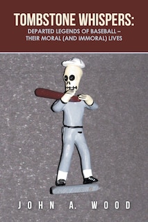 Front cover_Tombstone Whispers