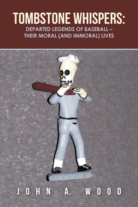 Front cover_Tombstone Whispers