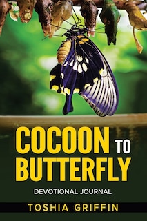 Front cover_Cocoon to Butterfly