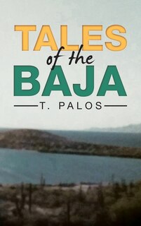 Front cover_Tales of the Baja