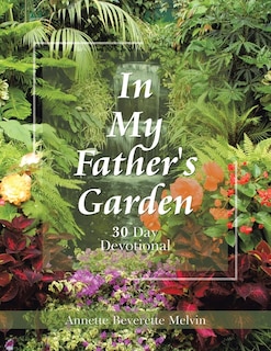 Couverture_In My Father's Garden