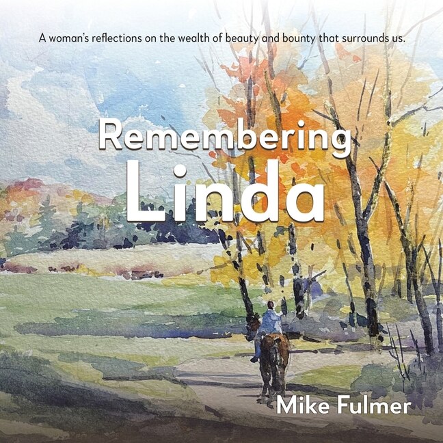 Couverture_Remembering Linda