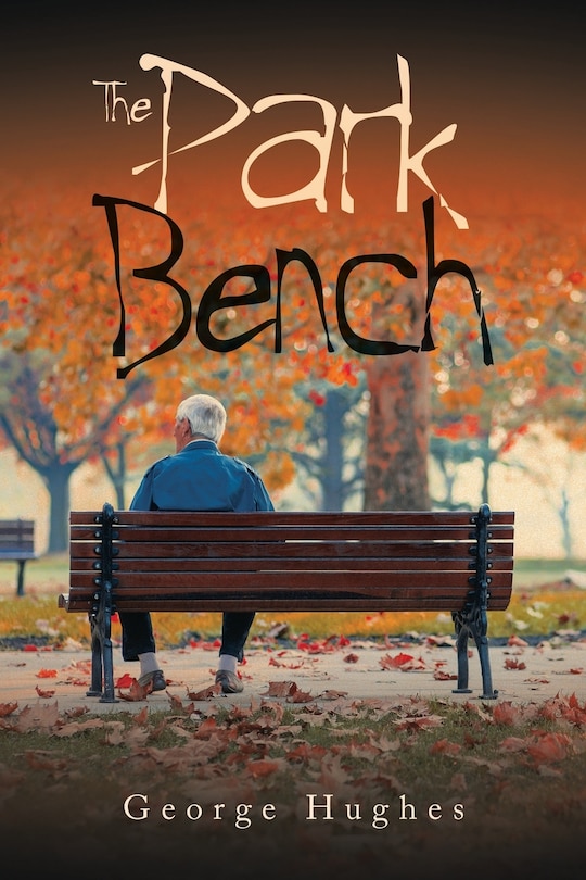 Front cover_The Park Bench