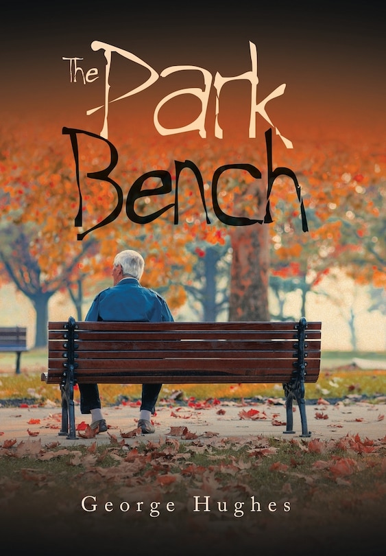 Couverture_The Park Bench