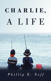 Front cover_Charlie, a Life